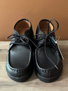 Cobbie Cuddlers Leather Shoes